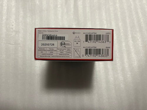 Denon Wireless Earphone Perl Pro