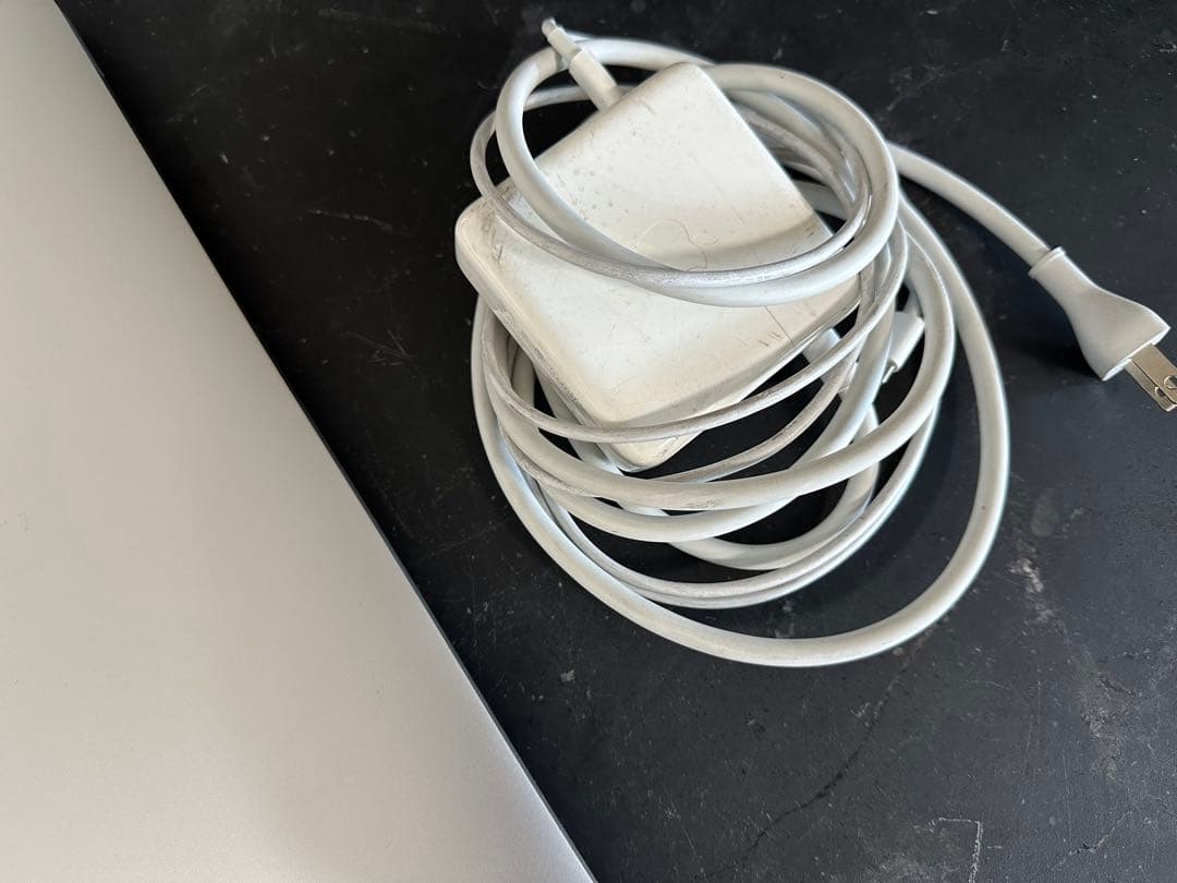 Macbook Body Pro 15 2018