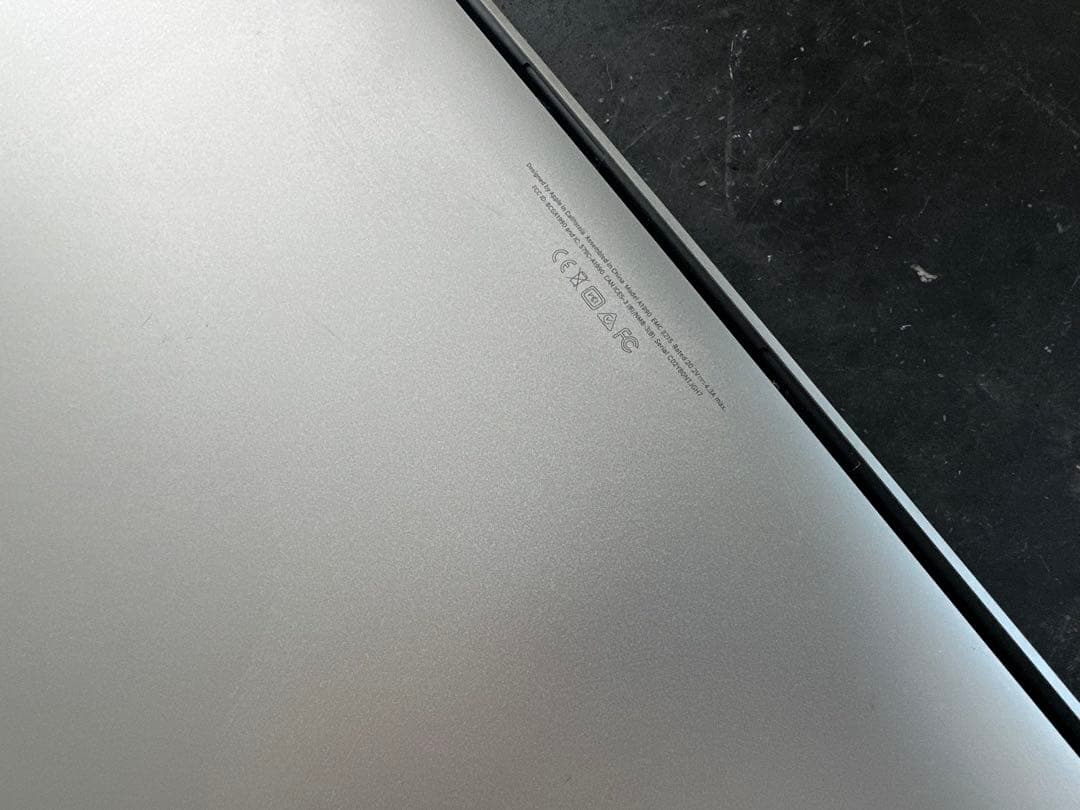 Macbook Body Pro 15 2018