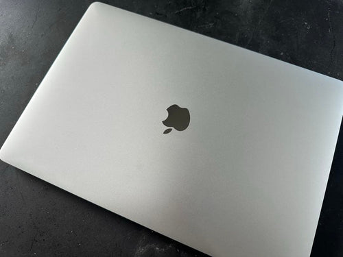 Macbook Body Pro 15 2018