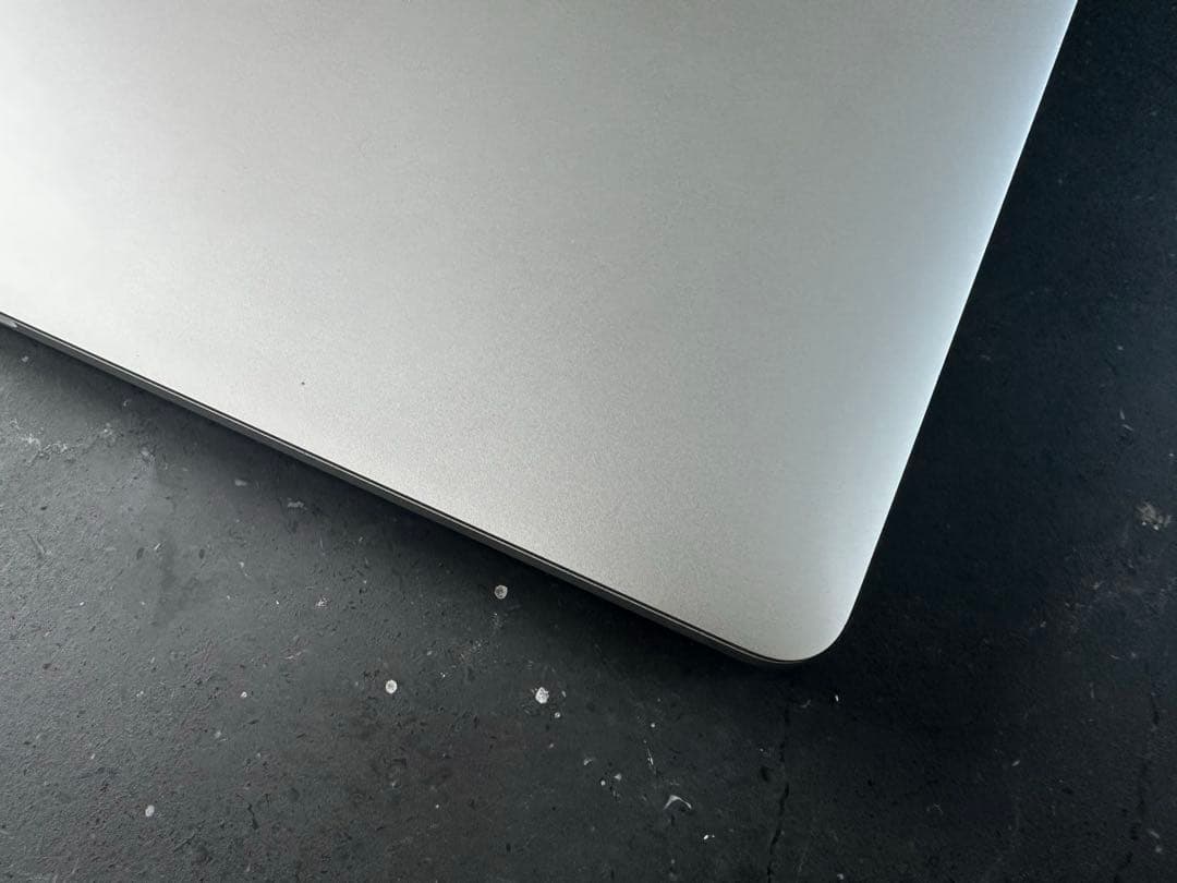 Macbook Body Pro 15 2018