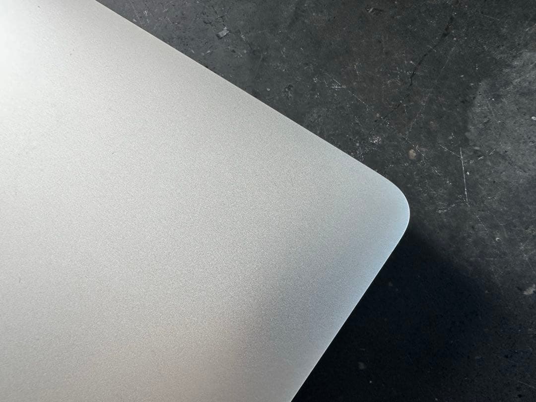 Macbook Body Pro 15 2018