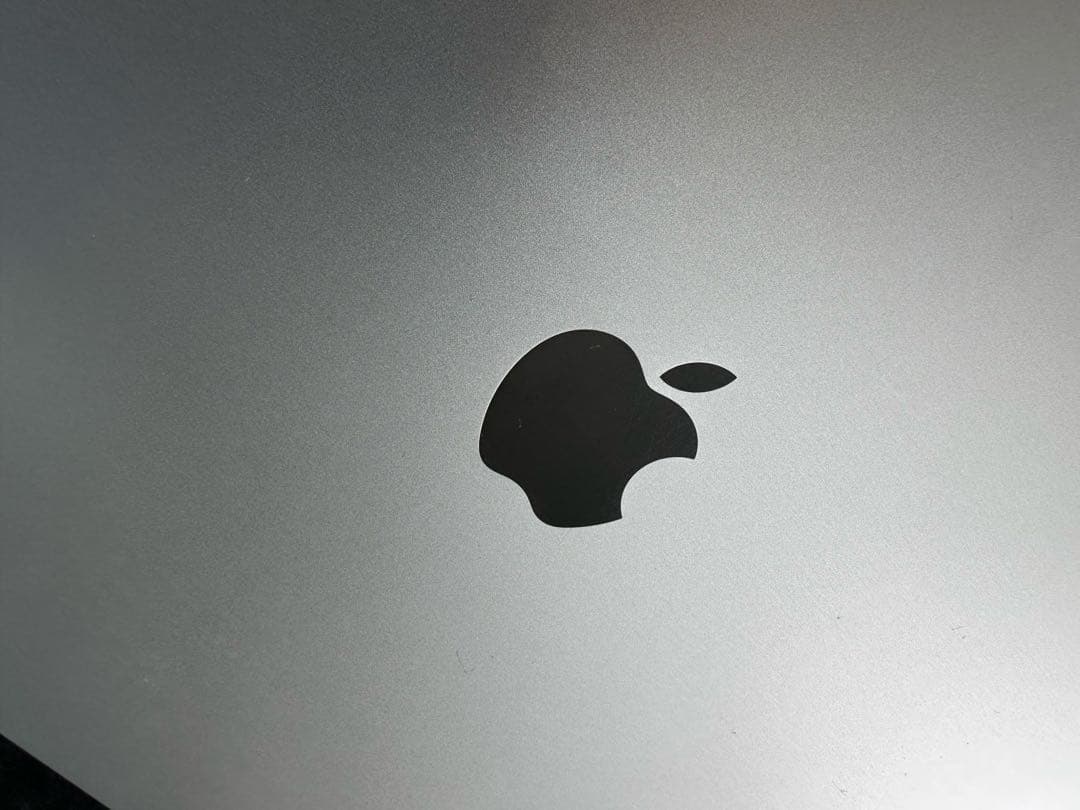 Macbook Body Pro 15 2018