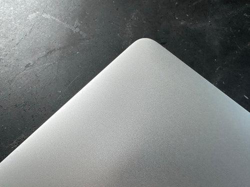 Macbook Body Pro 15 2018