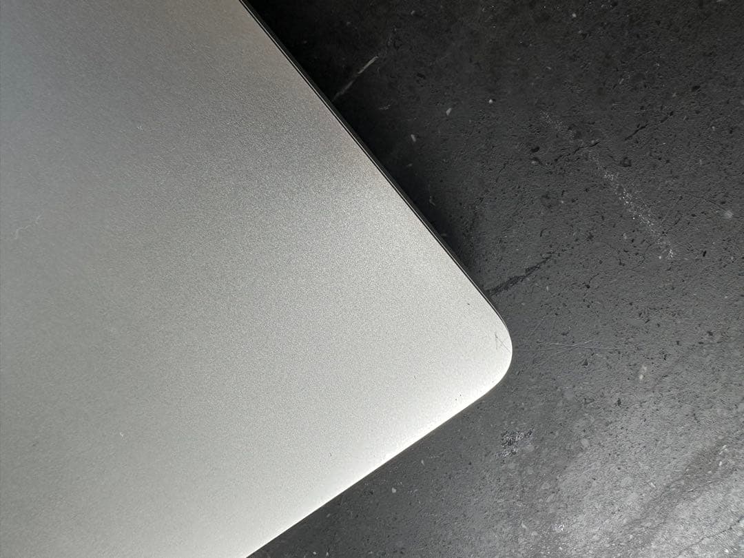 Macbook Body Pro 15 2018