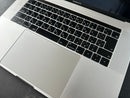 Macbook Body Pro 15 2018