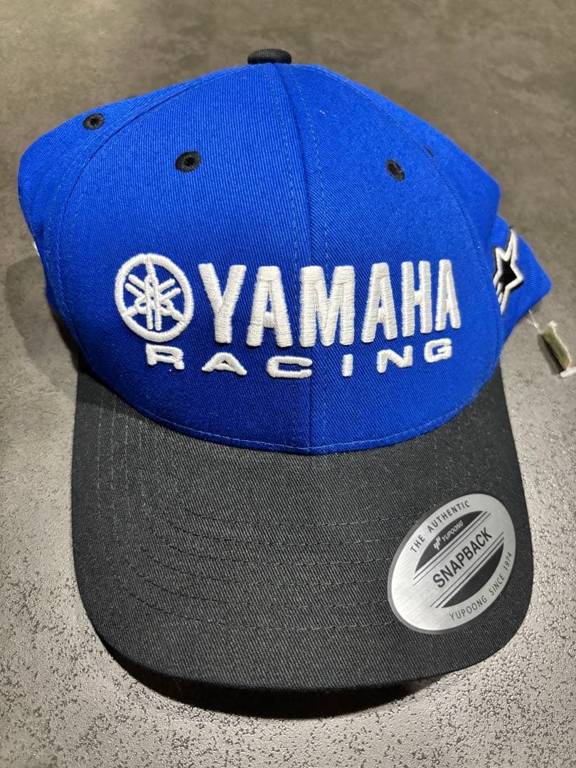 Alpinestars Other Yamaha Racing