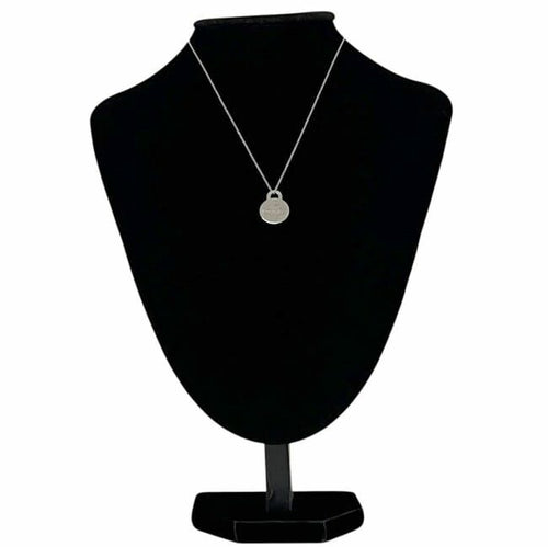 Tiffany Necklace Ag 925 S Tiffany&Co. :Ec-25865No,5800321260611