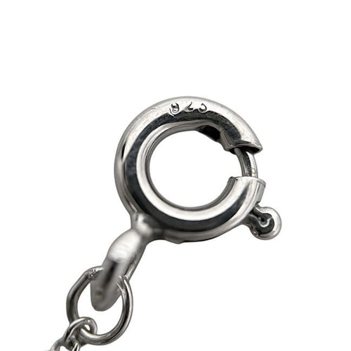 Tiffany Necklace Ag 925 S Tiffany&Co. :Ec-25865No,5800321260611