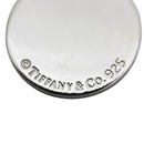 Tiffany Necklace Ag 925 S Tiffany&Co. :Ec-25865No,5800321260611