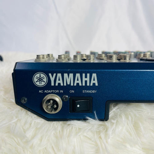 Yamaha Analog Mixer Mg10/2