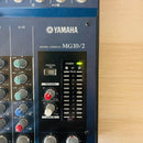 Yamaha Analog Mixer Mg10/2