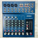 Yamaha Analog Mixer Mg10/2