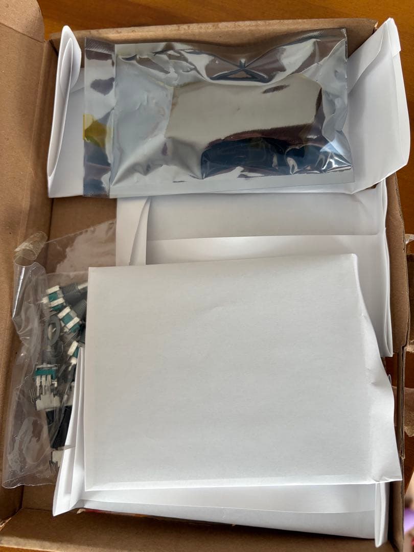 Modular Synthesizers Mi Diy Plaits/Clouds/Ring Pcb Stm