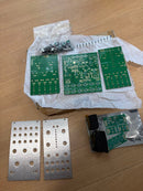 Modular Synthesizers Mi Diy Plaits/Clouds/Ring Pcb Stm