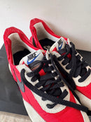 Undercover Sneakers Nike Overbreak Red 22.5