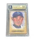 Mlb 95 2020 Topps Transcendent Bgs