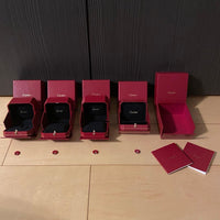 Cartier Rings 3