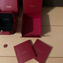 Cartier Rings 3