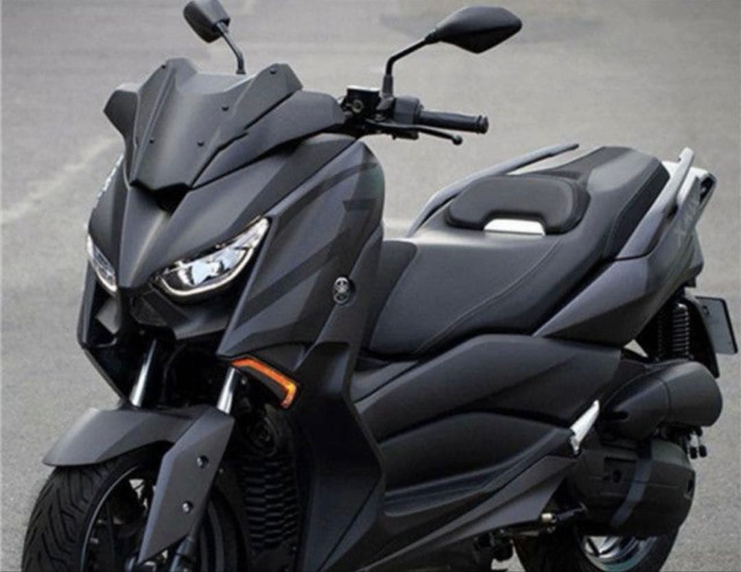 Other Yamaha Xmax250 2018 2022