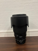Nikon Lens (Single Focus) Nikkor Z F/1.2 S