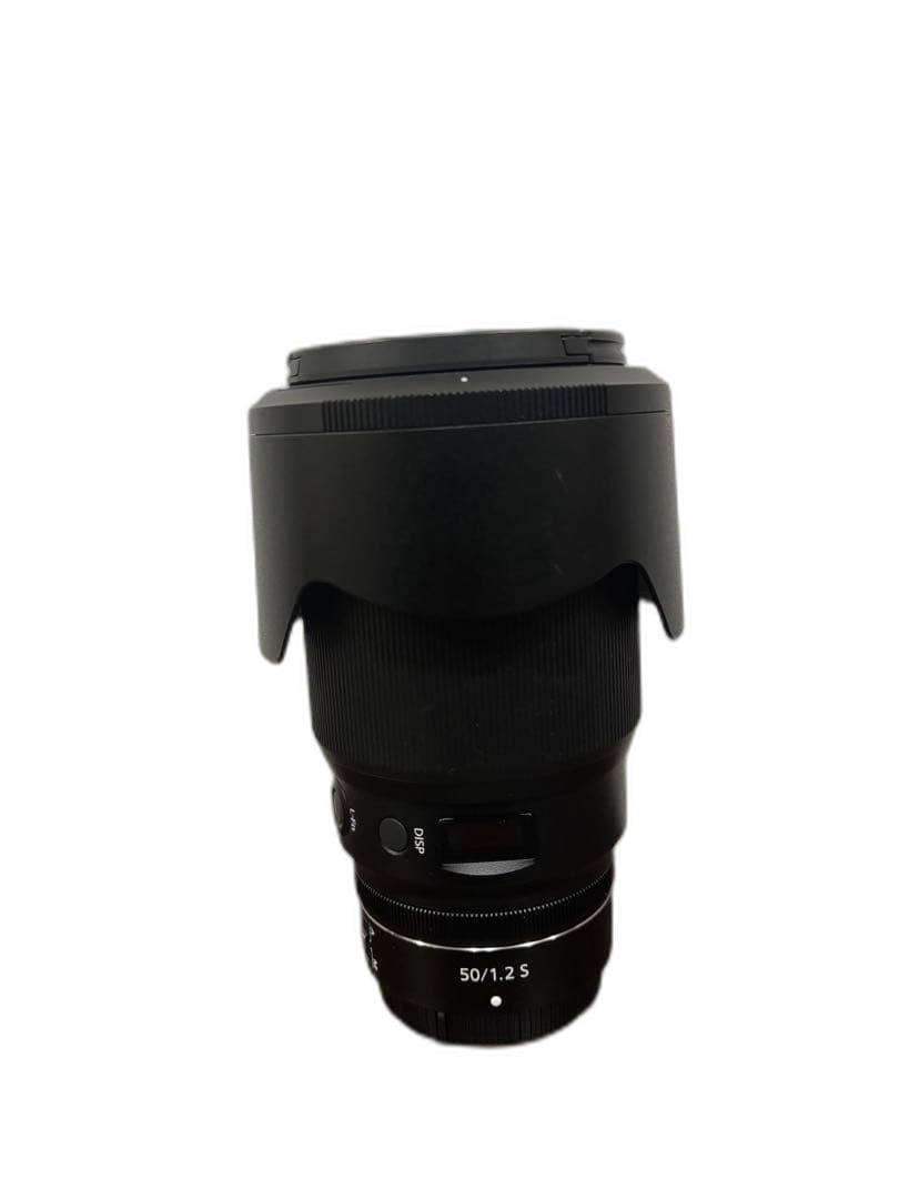 Nikon Lens (Single Focus) Nikkor Z F/1.2 S