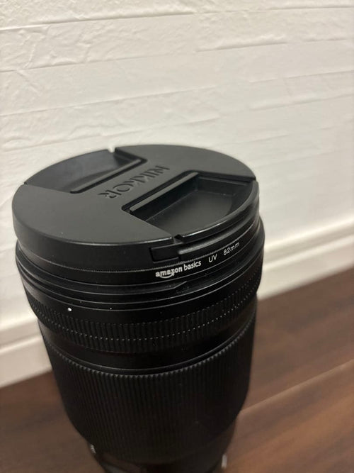 Nikon Lens (Single Focus) Nikkor Z F/1.2 S