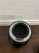 Nikon Lens (Single Focus) Nikkor Z F/1.2 S