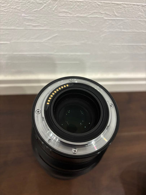 Nikon Lens (Single Focus) Nikkor Z F/1.2 S