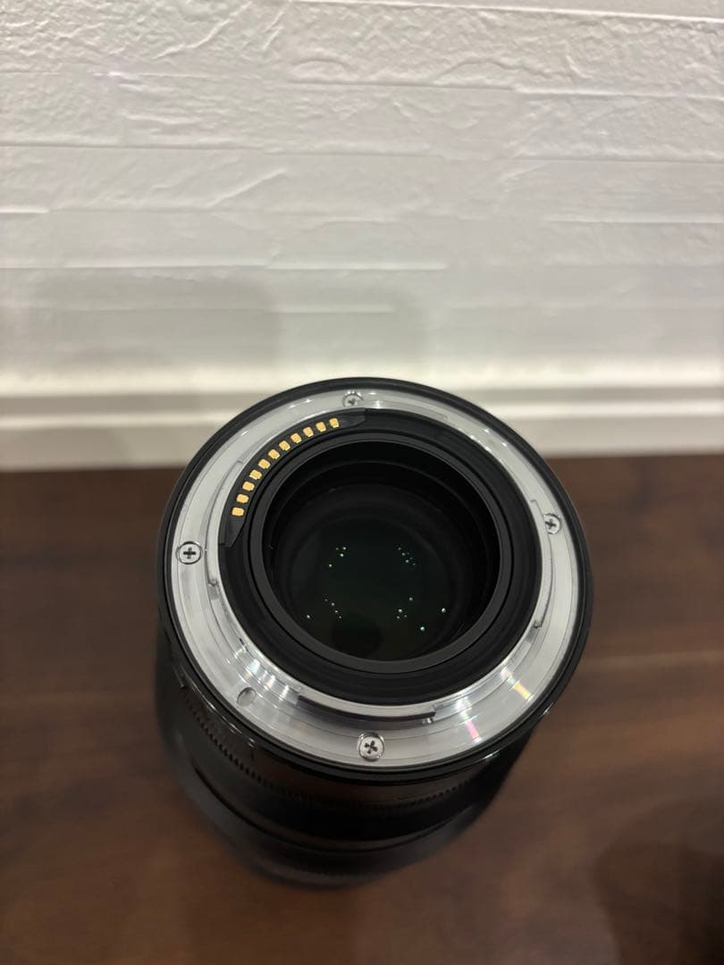 Nikon Lens (Single Focus) Nikkor Z F/1.2 S
