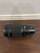 Nikon Lens (Single Focus) Nikkor Z F/1.2 S