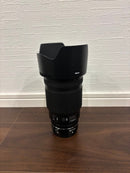 Nikon Lens (Single Focus) Nikkor Z F/1.2 S