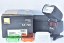 Nikon Strobe Sb-700