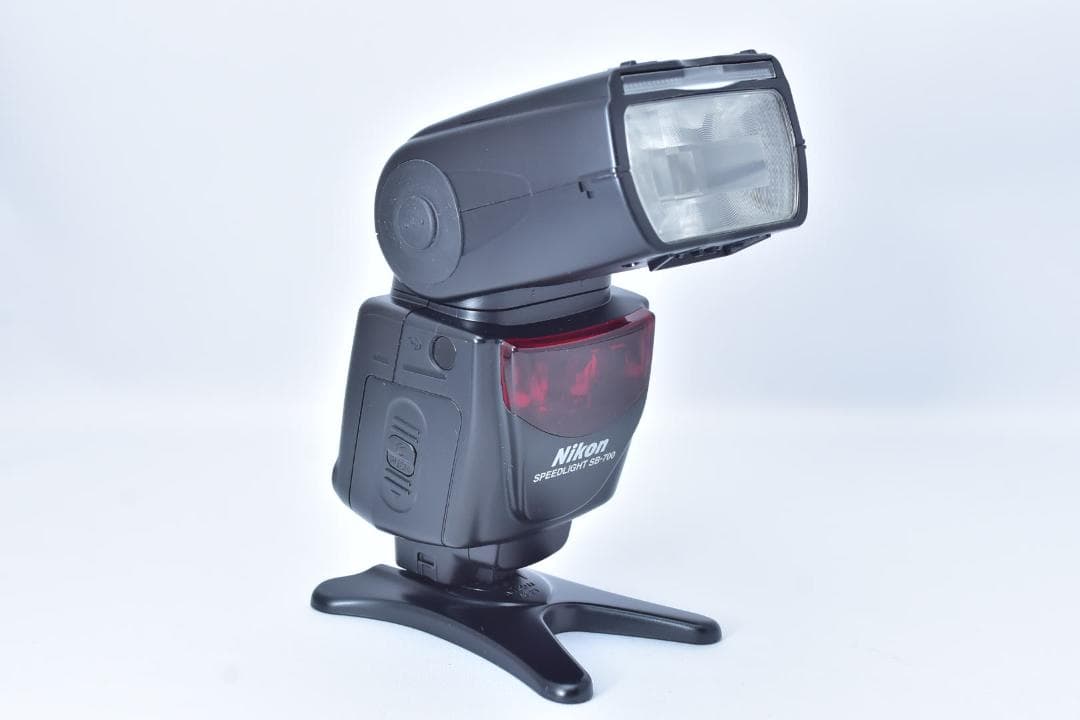 Nikon Strobe Sb-700