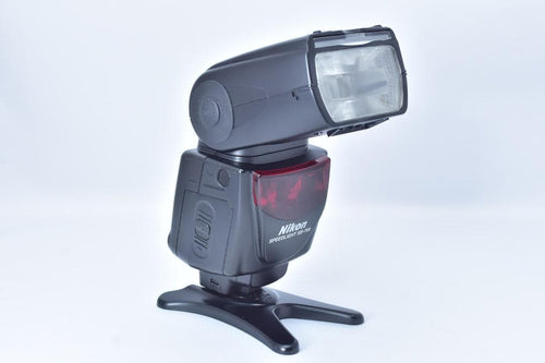Nikon Strobe Sb-700
