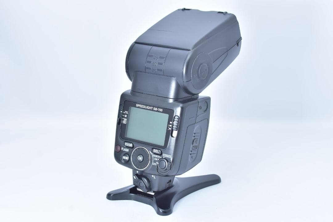 Nikon Strobe Sb-700