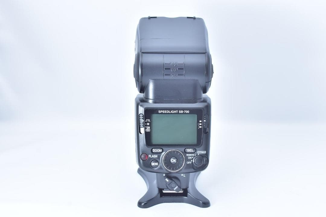 Nikon Strobe Sb-700