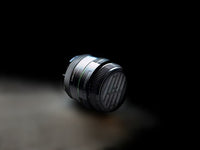 Pentax Prime Lenses Smc Da F2.4 Al