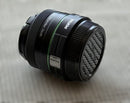 Pentax Prime Lenses Smc Da F2.4 Al