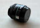 Pentax Prime Lenses Smc Da F2.4 Al