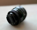 Pentax Prime Lenses Smc Da F2.4 Al