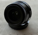 Pentax Prime Lenses Smc Da F2.4 Al