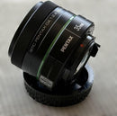 Pentax Prime Lenses Smc Da F2.4 Al