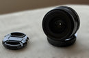 Pentax Prime Lenses Smc Da F2.4 Al