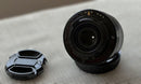 Pentax Prime Lenses Smc Da F2.4 Al