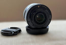 Pentax Prime Lenses Smc Da F2.4 Al