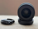 Pentax Prime Lenses Smc Da F2.4 Al