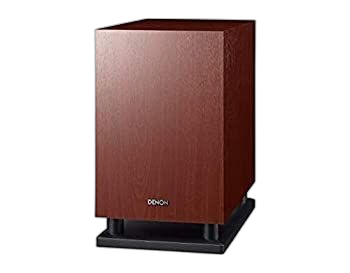 Subwoofer Denon Dsw-37 100W(Peak) 17/37 Dsw-37M