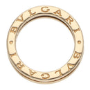 Bvlgari Ring B-Zero1/ 1 K18Yg 49/8.5