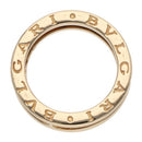 Bvlgari Ring B-Zero1/ 1 K18Yg 49/8.5